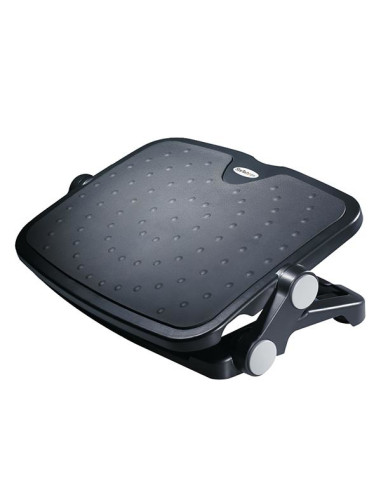 StarTech.com Poggiapiedi Ergonomico Regolabile da Scrivania