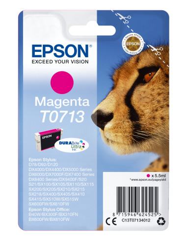 Epson Cartuccia Magenta