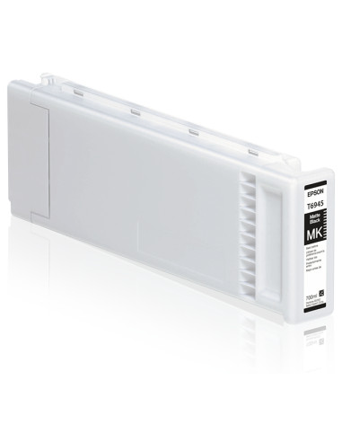 Epson Tanica Nero matte