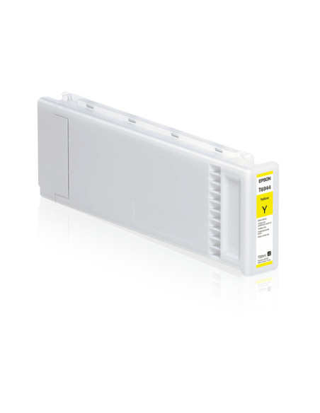 Epson UltraChrome XD T694400 cartuccia d'inchiostro 1 pz Originale Giallo