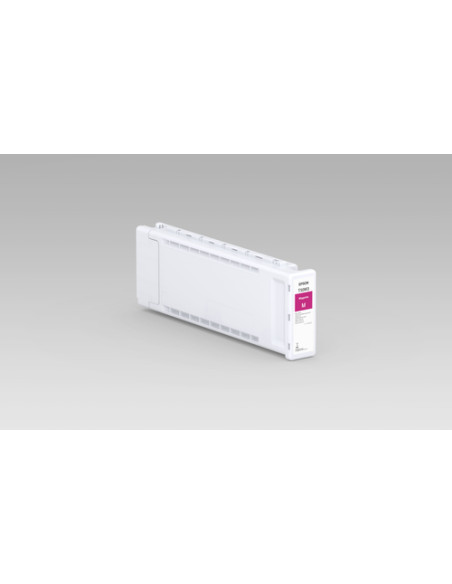 Epson UltraChrome XD3 cartuccia d'inchiostro 1 pz Originale Magenta
