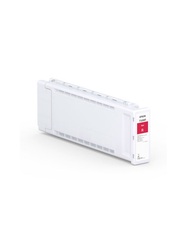 Epson UltraChrome XD3 cartuccia d'inchiostro 1 pz Rosso