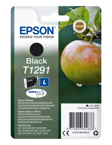 Epson Apple Cartuccia Nero