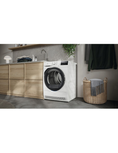 Electrolux EW6H29C Asciugatrice 600 GentleCare 9 kg
