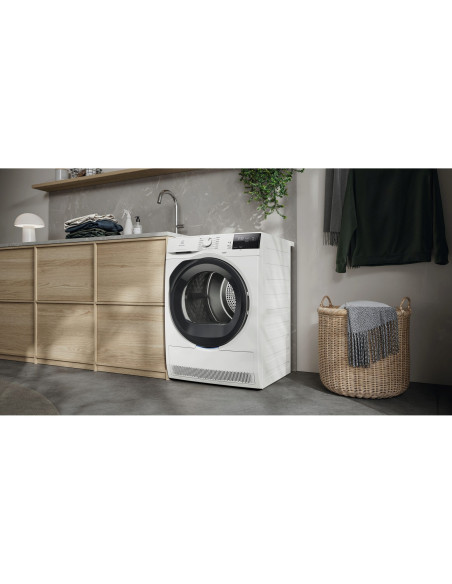 Electrolux EW6H29C Asciugatrice 600 GentleCare 9 kg