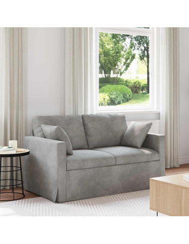 Divano Grigio chiaro