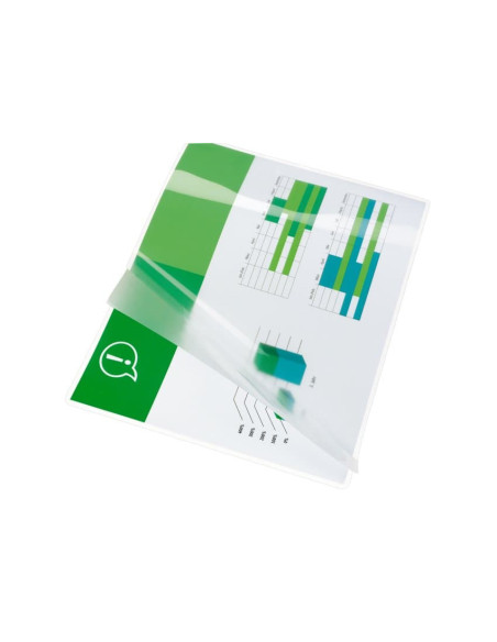 GBC Pouch per plastificazione documenti A3 2x175mic lucide (100)