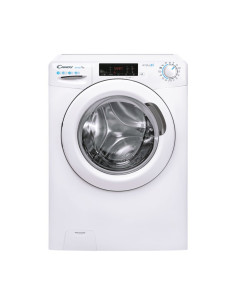 Candy Smart Pro CSO 14105TW4/1-S lavatrice Caricamento frontale 10 kg 1351 Giri/min Bianco