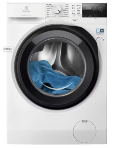 Electrolux SensiCare 600 EW6F29G Lavatrice serie 600 SensiCare 9 kg