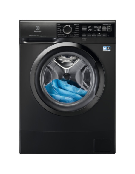 Electrolux SensiCare 600 EW6S306BL Lavatrice serie 600 SensiCare 6 kg