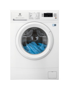 Electrolux SensiCare 600 EW6S507W Lavatrice serie 600 SensiCare 7 kg
