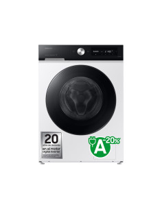 Samsung Lavatrice BESPOKE AI™ Ecodosatore 11Kg WW11DB7B94GEU3