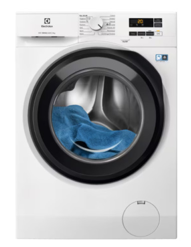 Electrolux SensiCare 600 EW6F19G Lavatrice serie 600 SensiCare 9 kg