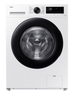 Samsung WW90DG5G34AEET lavatrice Caricamento frontale 9 kg 1400 Giri/min Bianco