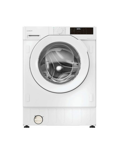 Candy BC448M4D8J-S lavatrice Caricamento frontale 8 kg 1400 Giri/min Bianco