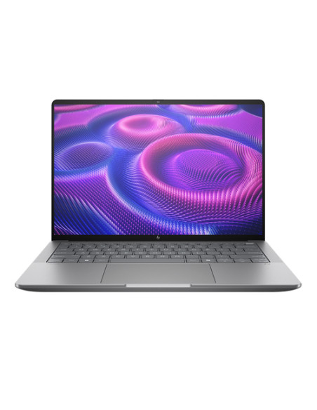 HP ZBook Ultra G1a Copilot+ PC AMD Ryzen AI Max PRO 390 Workstation mobile 35,6 cm (14") WUXGA 64 GB LPDDR5x-SDRAM 1 TB SSD Wi-F