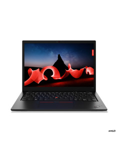 Lenovo ThinkPad L13 Gen 4 (AMD) AMD Ryzen™ 5 PRO 7530U Computer portatile 33,8 cm (13.3") WUXGA 16 GB DDR4-SDRAM 512 GB SSD Wi