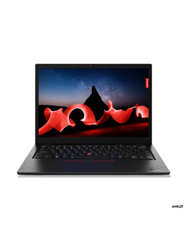 Lenovo ThinkPad L13 Gen 4 (AMD) AMD Ryzen™ 5 PRO 7530U Computer portatile 33,8 cm (13.3") WUXGA 16 GB DDR4-SDRAM 512 GB SSD Wi