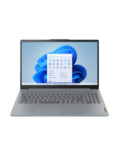 Lenovo IdeaPad Slim 3 15IRH8 Intel® Core™ i5 i5-13420H Computer portatile 39,6 cm (15.6") Full HD 16 GB LPDDR5-SDRAM 1 TB SSD