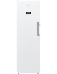 Beko B5RMFNE314W: Congelatore Verticale Beyond, Total No-Frost, 286 L, 59.5 cm