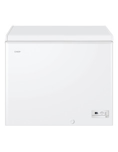 Candy Artico CHAE 2002E Congelatore a pozzo Libera installazione 196 L Bianco