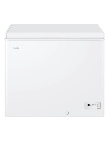 Candy Artico CHAE 2002E Congelatore a pozzo Libera installazione 196 L Bianco