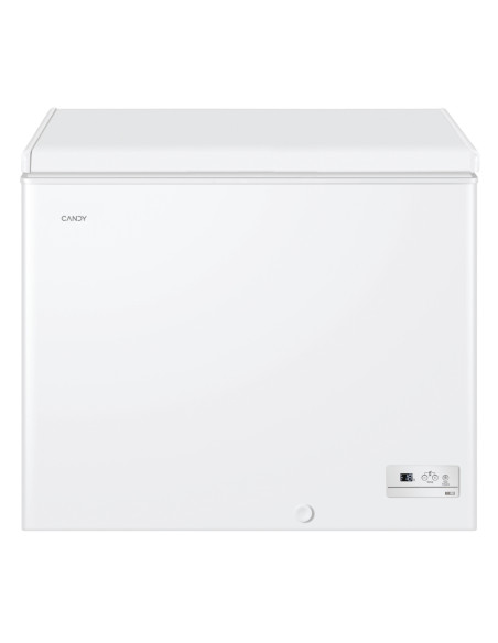 Candy Artico CHAE 2002E Congelatore a pozzo Libera installazione 196 L Bianco