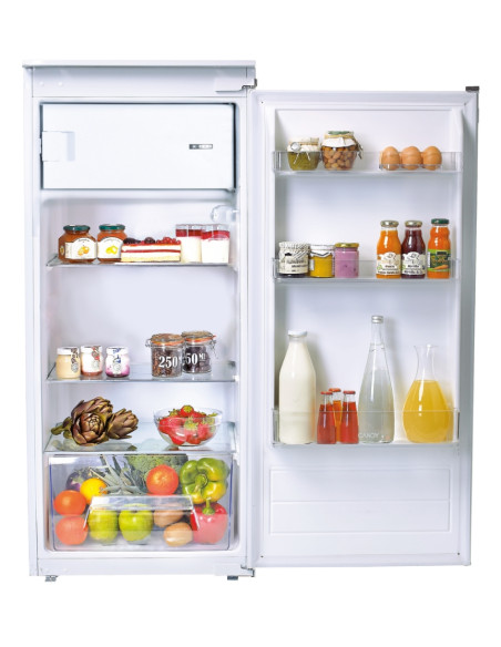 Candy CIO 225 EE/N Da incasso 179 L Bianco