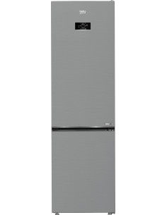 Beko B5RCNE405HXB: Frigorifero Combinato Beyond, Total No-Frost, 59.5 cm
