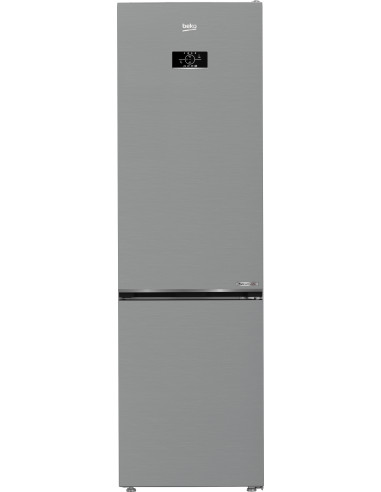 Beko B5RCNE405HXB: Frigorifero Combinato Beyond, Total No-Frost, 59.5 cm
