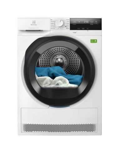 Electrolux EW7H39B Asciugatrice 700 DelicateCare 9 kg