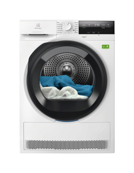 Electrolux EW7H39B Asciugatrice 700 DelicateCare 9 kg