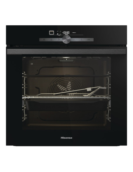 Hisense BI350BGPZ forno 77 L 3500 W Nero