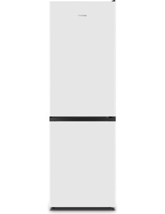 Hisense RB390N4AWE Libera installazione 304 L Bianco