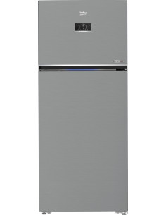 Beko B7RDNE595LXPW: Frigorifero Doppia Porta, Total No Frost, 78 cm