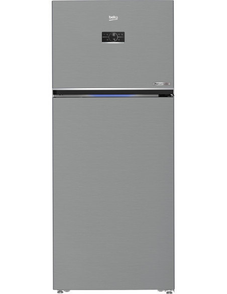 Beko B7RDNE595LXPW: Frigorifero Doppia Porta, Total No Frost, 78 cm