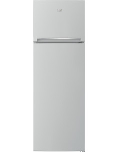 Beko RDSA310M40SN: Frigorifero Doppia Porta, Statico, 59.5 cm