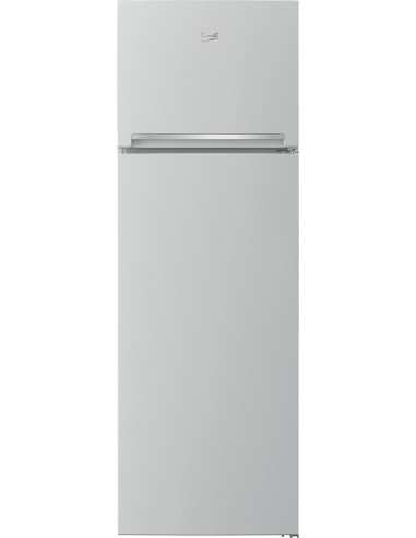 Beko RDSA310M40SN: Frigorifero Doppia Porta, Statico, 59.5 cm