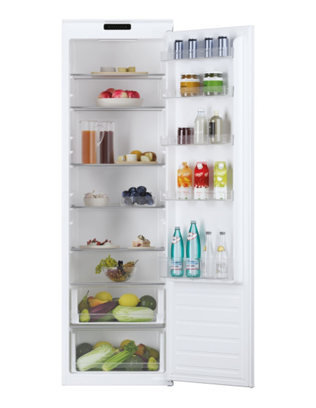 Candy CMS518EW Da incasso 316 L Bianco