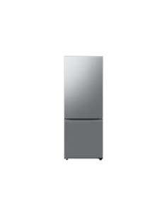 Samsung RB53DG703DS9EF frigorifero con congelatore Libera installazione 538 L Acciaio inox