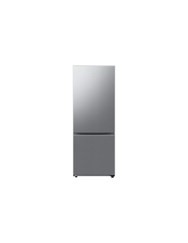 Samsung RB53DG703DS9EF frigorifero con congelatore Libera installazione 538 L Acciaio inox