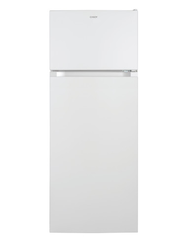 Candy CDG1S514EW Libera installazione 211 L Bianco