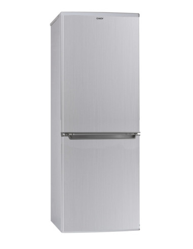 Candy CHCS 514EX Libera installazione 207 L Acciaio inox