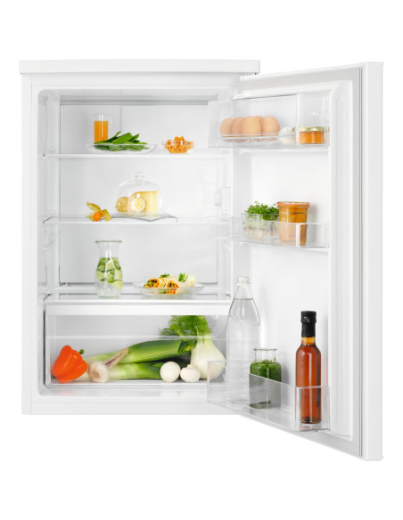 Electrolux LXB1AE13W0 Frigorifero a libera installazione Serie 500