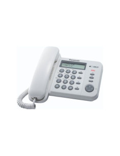 TELEFONO FISSO TS560 BIANCO