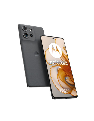 Motorola edge 50 16,9 cm (6.67") Doppia SIM Android 14 5G USB tipo-C 12 GB 512 GB 5000 mAh Grigio