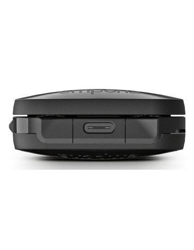 Emporia emporiaTALKglam 6,1 cm (2.4") 94 g Nero Telefono cellulare basico