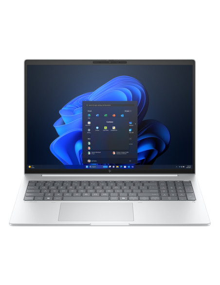 HP EliteBook 8 G1i Next Gen AI PC Wolf Pro Security Edition Copilot+ PC Intel Core Ultra 5 238V Computer portatile 40,6 cm (16")