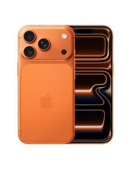 SMARTPHONE APPLE iPhone 17 Pro 1TB Cosmic Orange MG8Q4QL/A