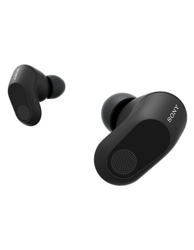 Sony Inzone Buds Auricolare Wireless In-ear Gaming Bluetooth Nero
